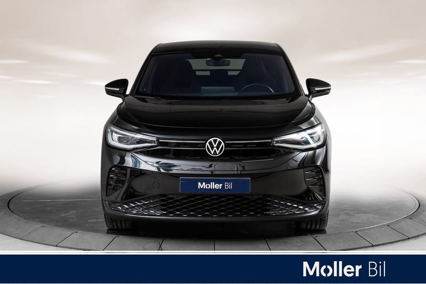 Bilde 3 av Volkswagen ID.5 GTX 4motion  77kwh