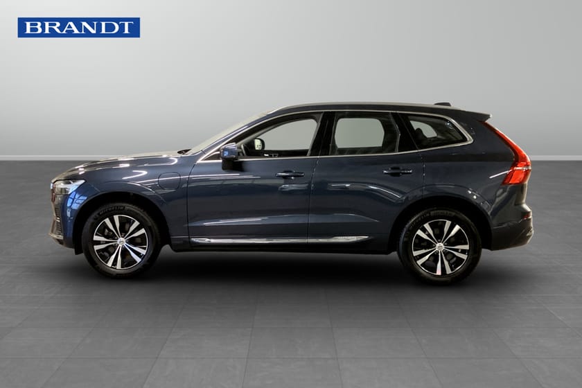 Bild 3 av Volvo XC60 Recharge T6 Core Bright