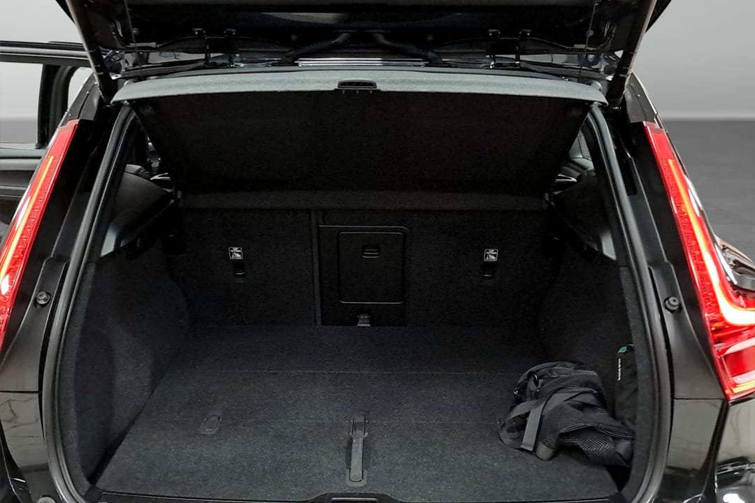 Volvo XC40 Recharge Single Motor