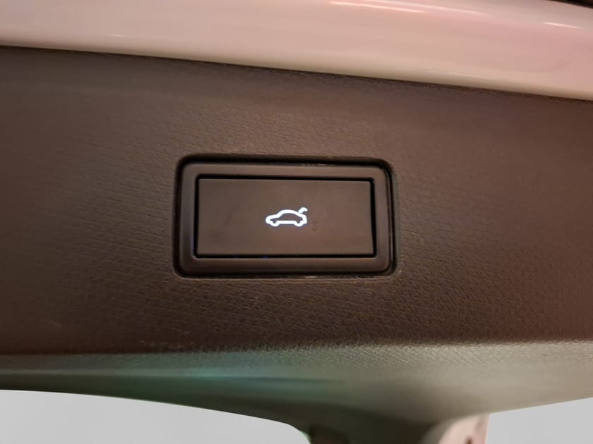 Bild 4 av CUPRA Tavascan VZ CUPRA  77 KWH 340 HK AWD