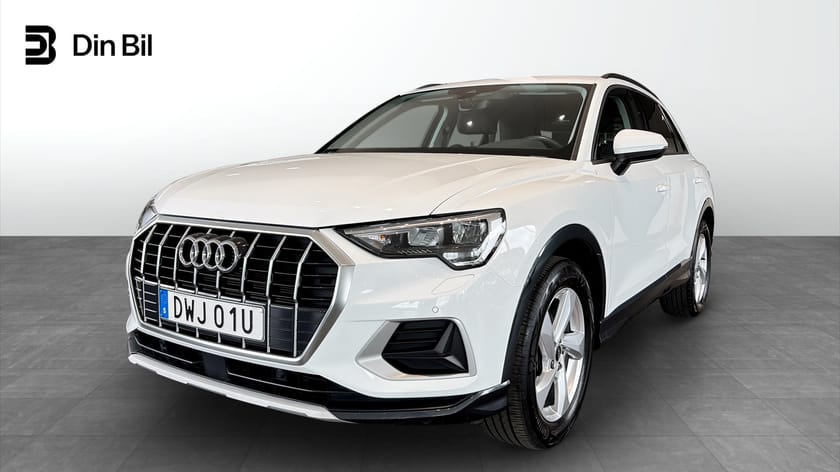Bild 1 av Audi Q3 35 TFSI PROLINE ADVANCED 150 HK S-TRONIC / Sensore