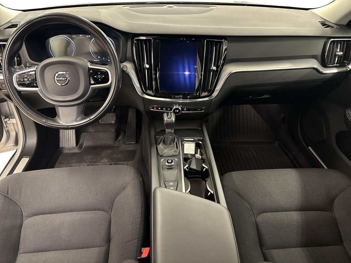 Volvo V60 2020 - miniatyr 8