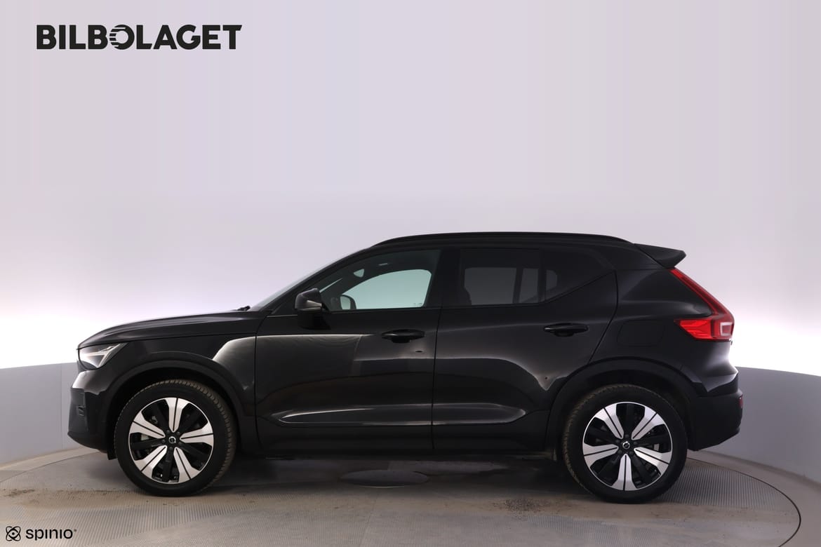 Volvo XC40 2023 - miniatyr 5