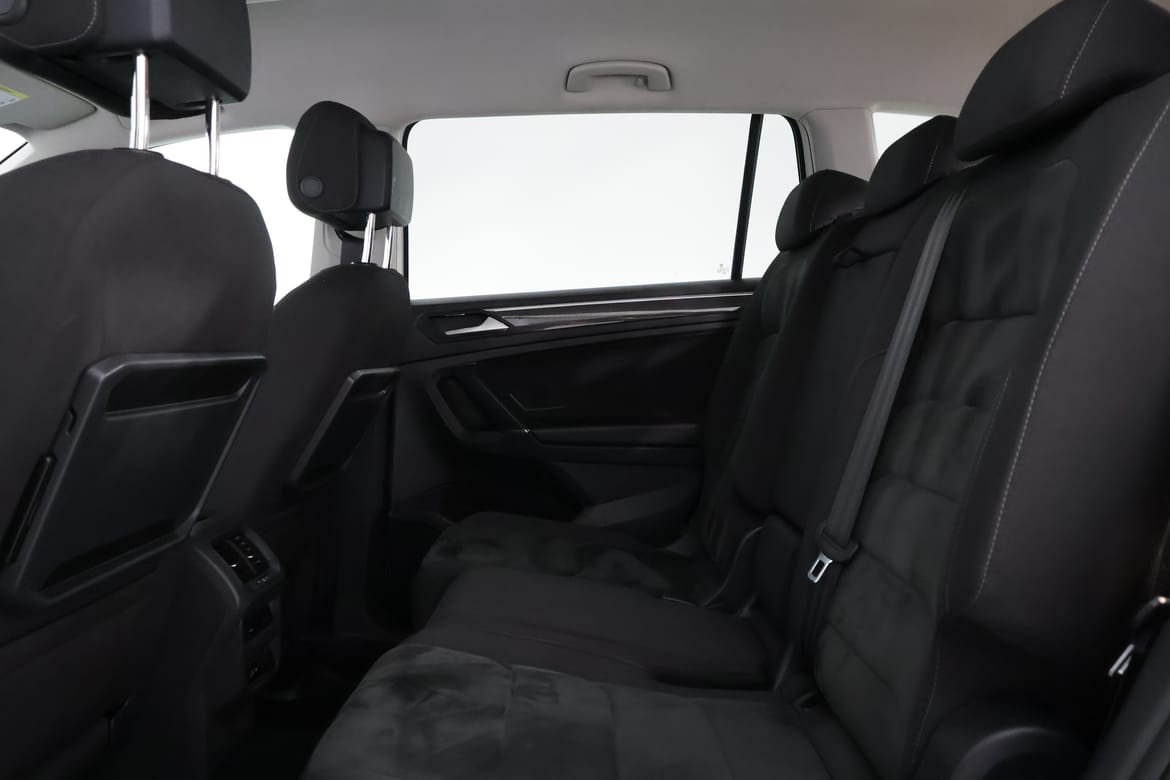 Volkswagen Tiguan 2020 - miniatyr 10