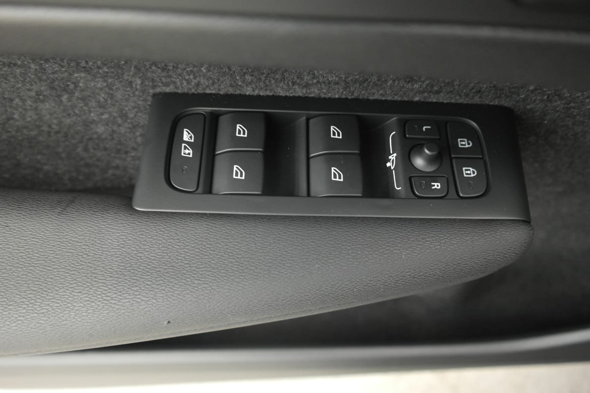 Volvo EX40 2026 - miniatyr 13