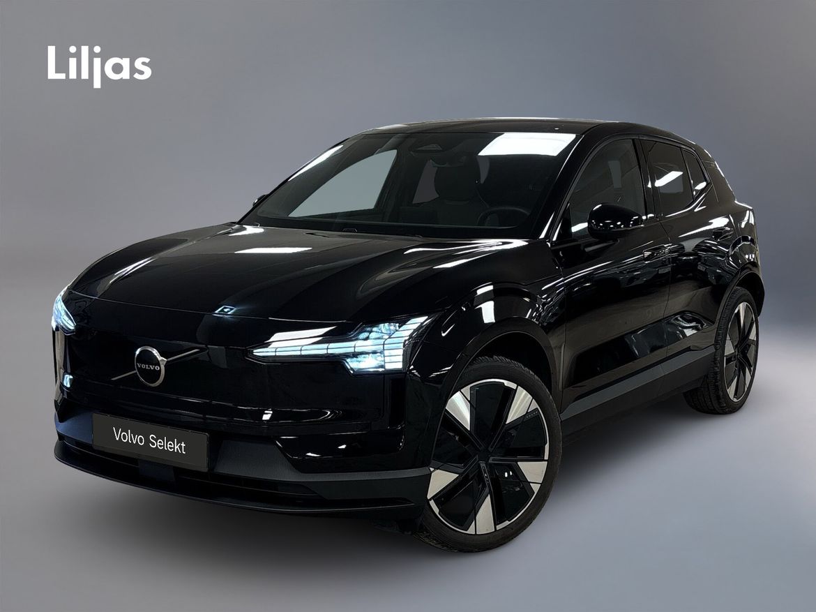 HLG20Y – Volvo EX30 Single Motor Extended Range