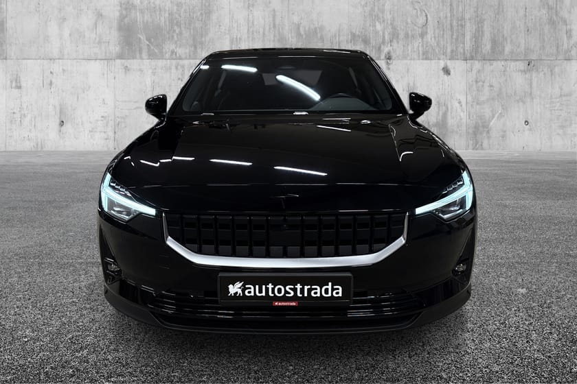 Bilde 2 av Polestar 2 Long Range Dual Motor Panorama//AWD//Hengerfeste//LongRange