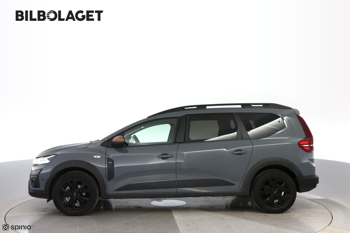 Dacia Jogger 2024 - miniatyr 2