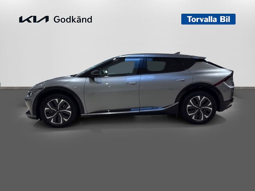 Bild 5 av Kia EV6 Plus AWD *V-hjul*