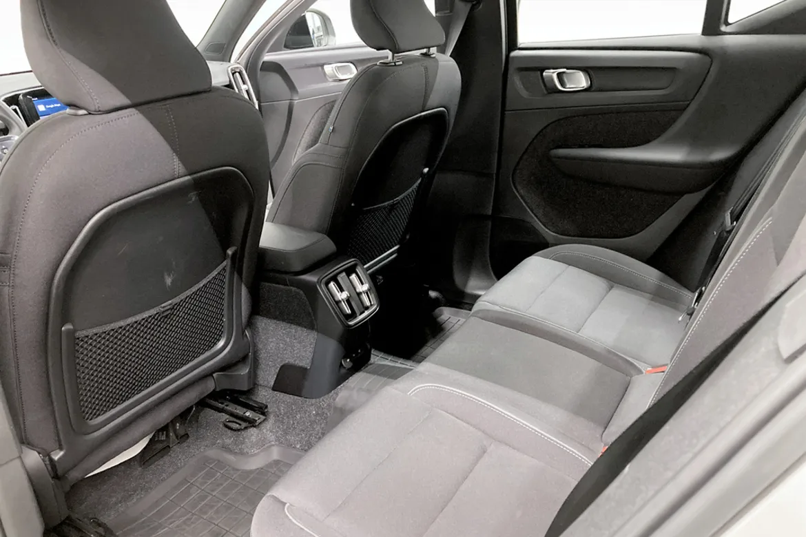 Volvo XC40 Recharge Single Motor