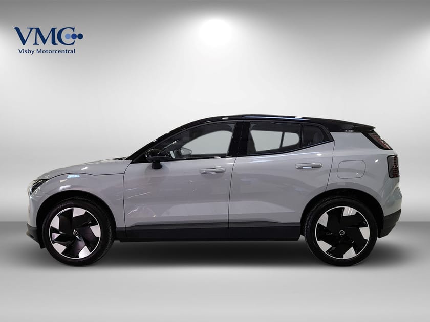 Bild 2 av Volvo EX30 Single Motor Extended Range M R Plus Edition