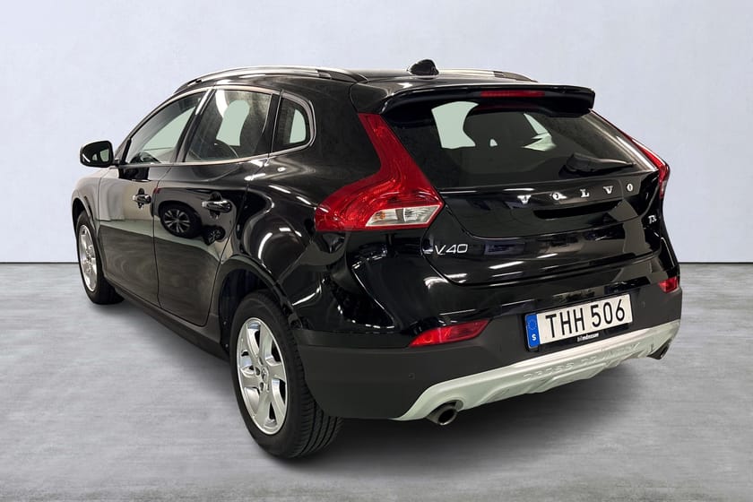 Bild 4 av Volvo V40 Cross Country T3 Business II