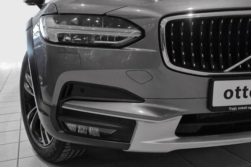 Bilde 3 av Volvo V90 Cross Country D5 | AWD | INSCR. | KROK | 360°| ACC | VOC | NAVI