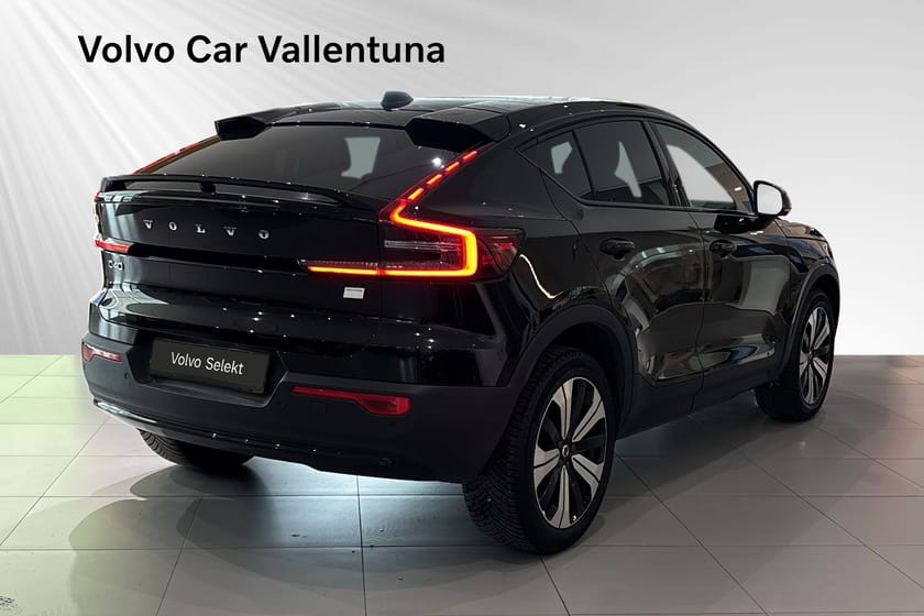 Bild 5 av Volvo C40 Recharge Single Motor Core