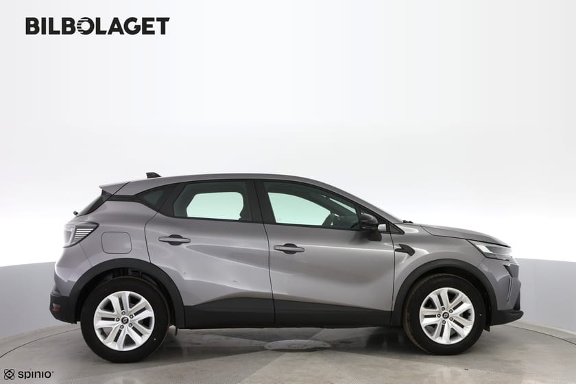 Bild 5 av Renault Captur PhII TCe 90 evolution