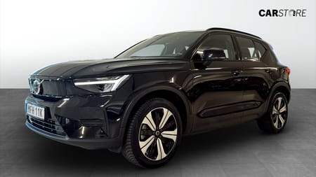 Volvo XC40 Recharge