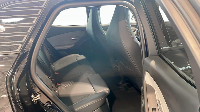 Bild 5 av Ford Explorer EV Extended Range RWD LR 599Km Business Edt. / Drag / Värmepump