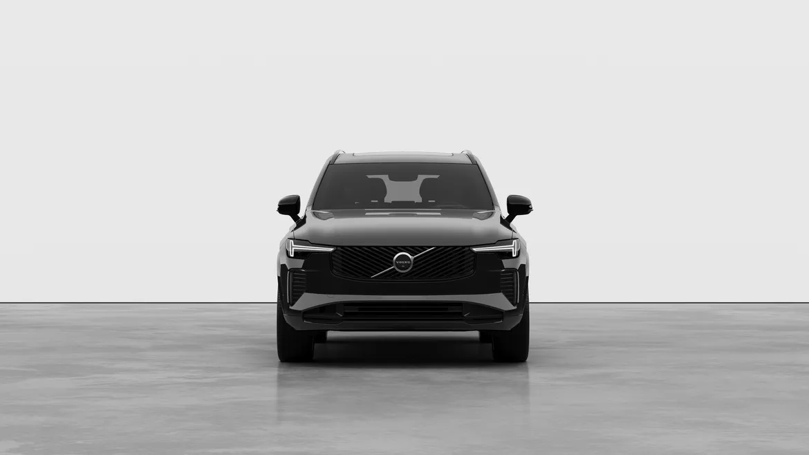 Volvo XC90 7-seater