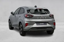Thumnail bilde 2 av Ford Puma Gen-E