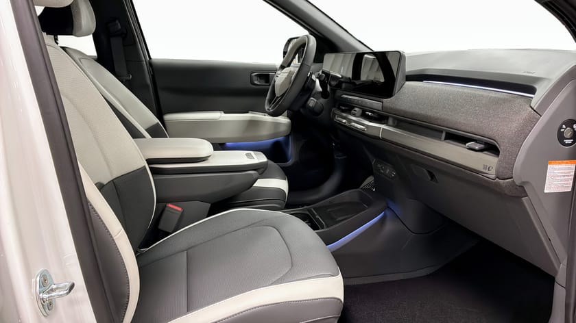 Bild 3 av Kia EV3 Long Range GT LINE