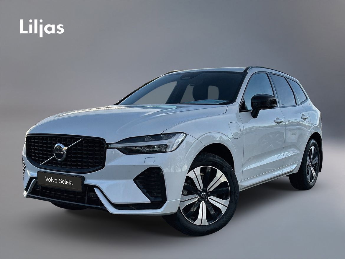 AWF71X – Volvo XC60