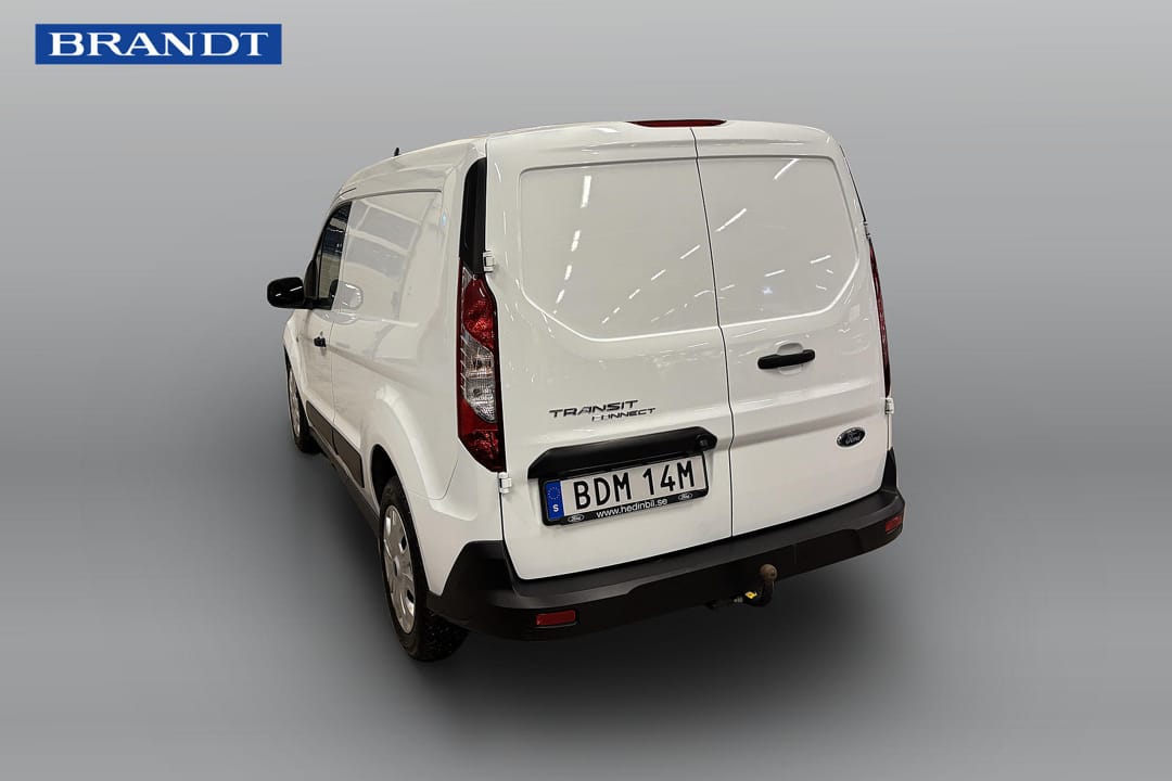 Ford Transit Connect 240