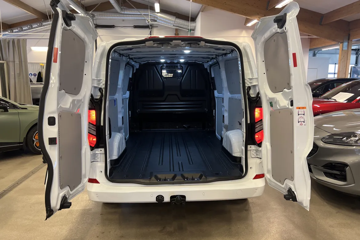 Ford Transit Custom 320