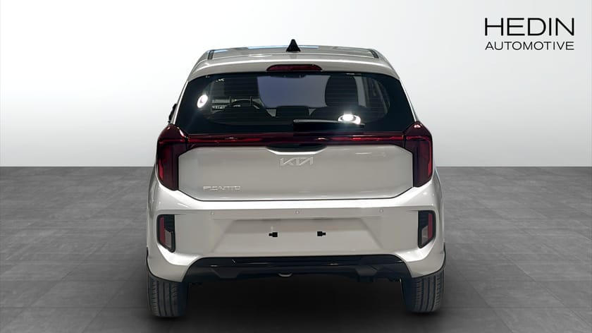Bild 5 av Kia Picanto 1.0 GDI AMT ACTION