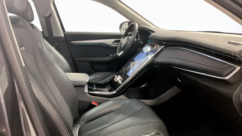 Bild 3 av MG Marvel R LUXURY 70KWH