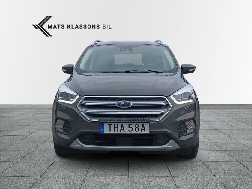 Bild 5 av Ford Kuga 1.5 Titanium Automat, Drag, MV, Ljusramp