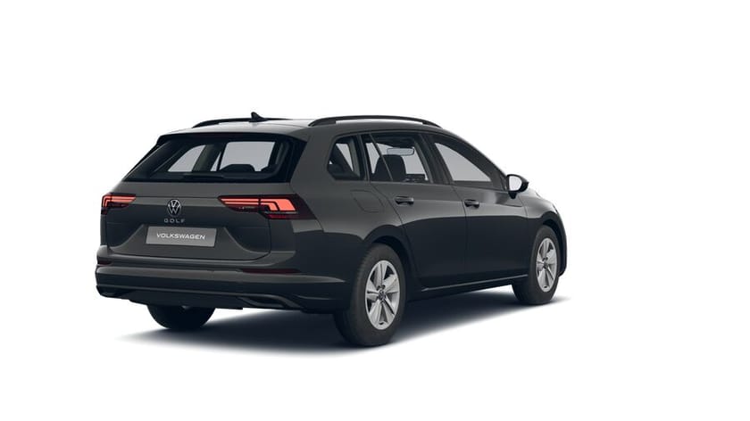 Bild 4 av Volkswagen Golf SC TSI 150hk "Kampanj"