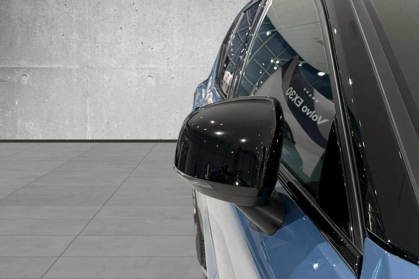 Bilde 5 av Volvo XC40 Recharge Single Motor FWD 231Hk Plus, H.Feste, Parkeringsvarmer, App