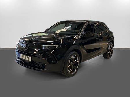 Opel Mokka Turbo Automat 130