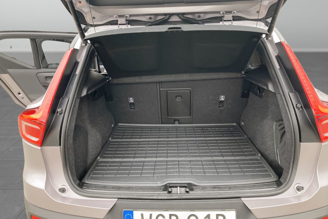 Volvo EX40 Twin Motor Performance