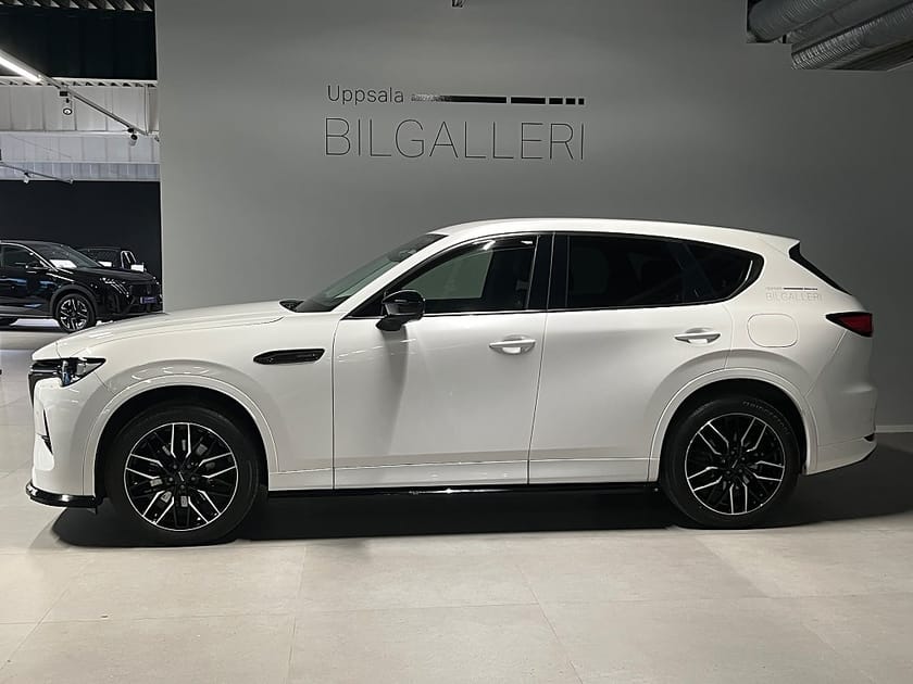 Bild 3 av Mazda CX-60 PHEV Plug In Hybrid 327hk AWD Alla Packet + Drag