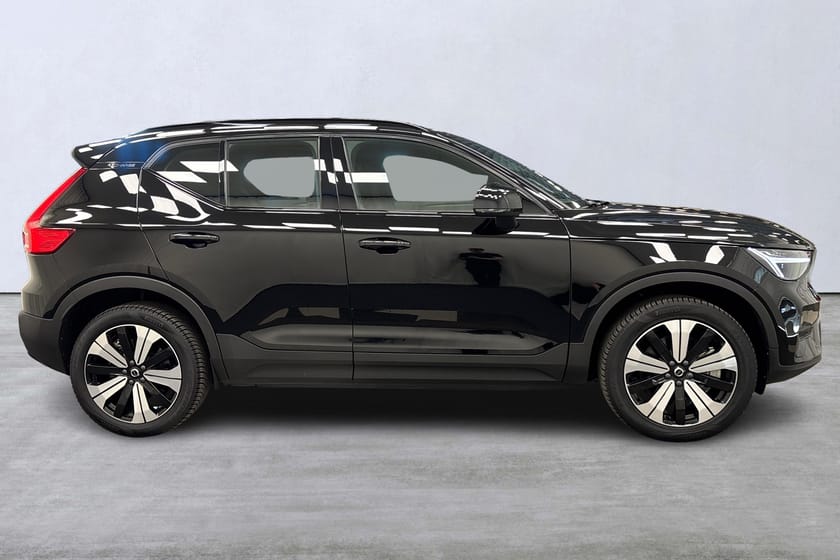 Bild 3 av Volvo XC40 Recharge Single Motor Core Edition