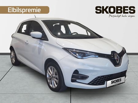 Renault ZOE R110