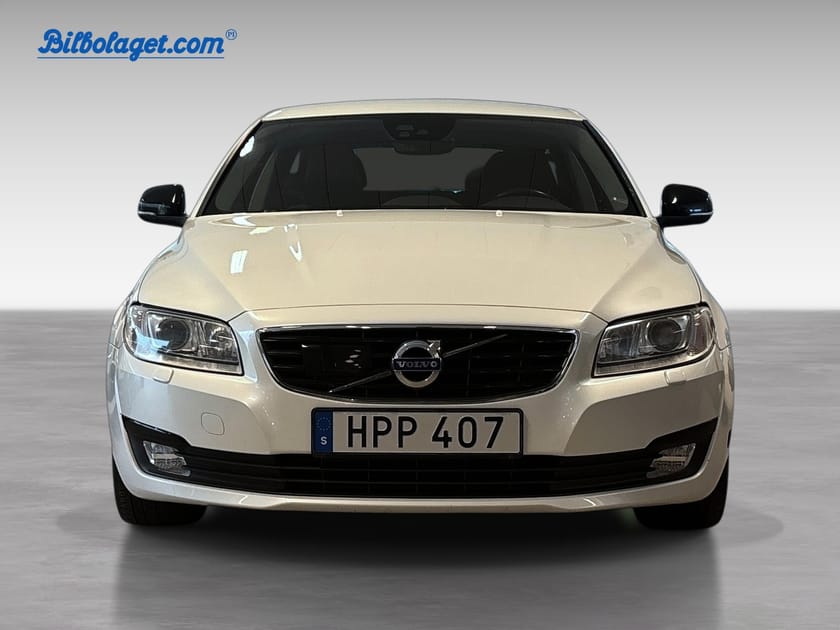Bild 2 av Volvo V70 D4 AWD Classic Sport