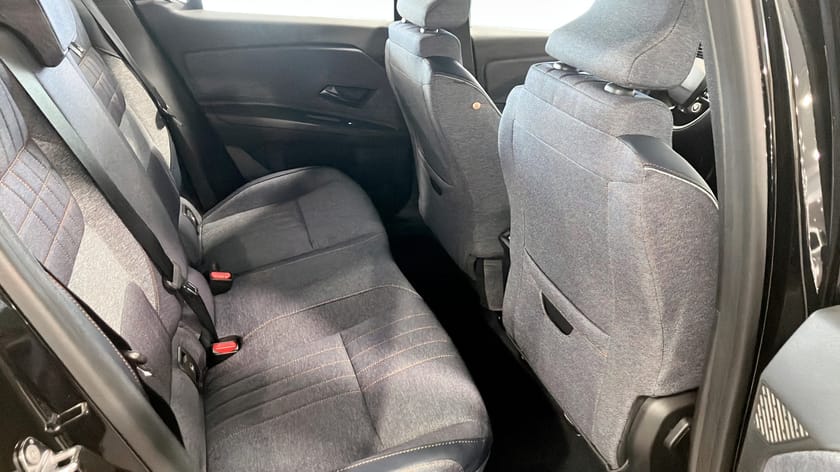 Bild 5 av Renault 4 E-Tech R4 TECHNO EV52 *3.890:-/mån