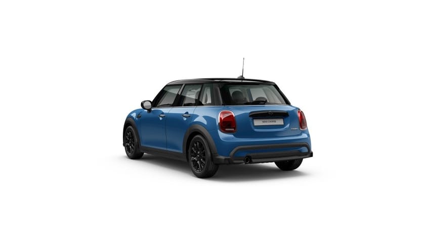 Bild 5 av MINI Cooper 5dr Exp Navi Kamera Keyless
