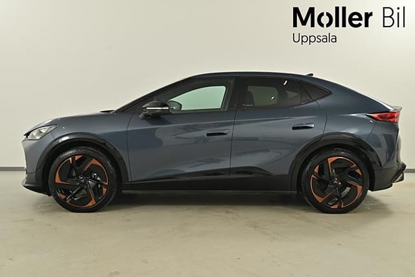 Bild 5 av CUPRA Tavascan VZ 340hk, Adrenaline, Swedish edition