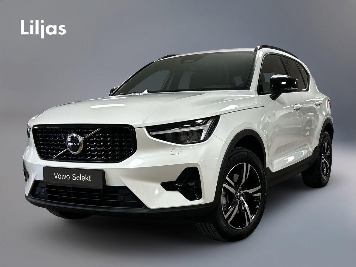 NFR59D – Volvo XC40