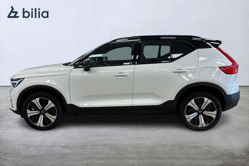 Bild 3 av Volvo XC40 Recharge Core