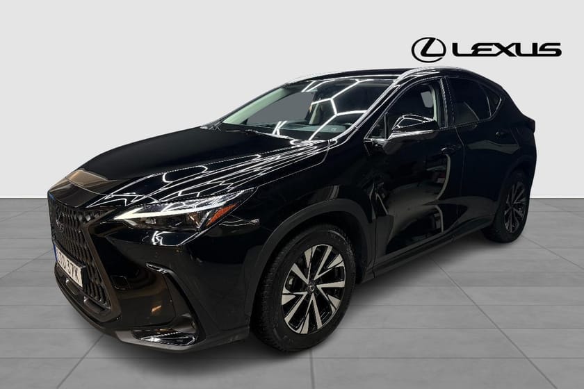 Bild 1 av Lexus NX 450h+ EXECUTIVE DRAG V-HJUL
