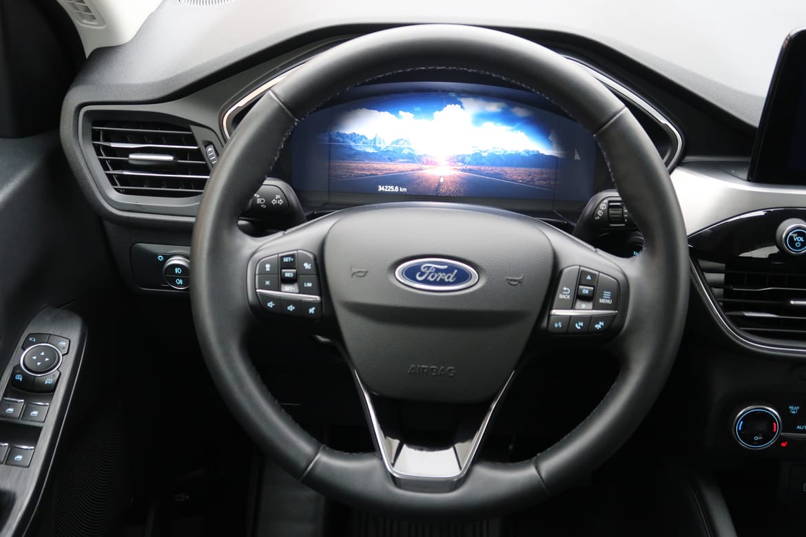 Ford Kuga 2023 - miniatyr 9