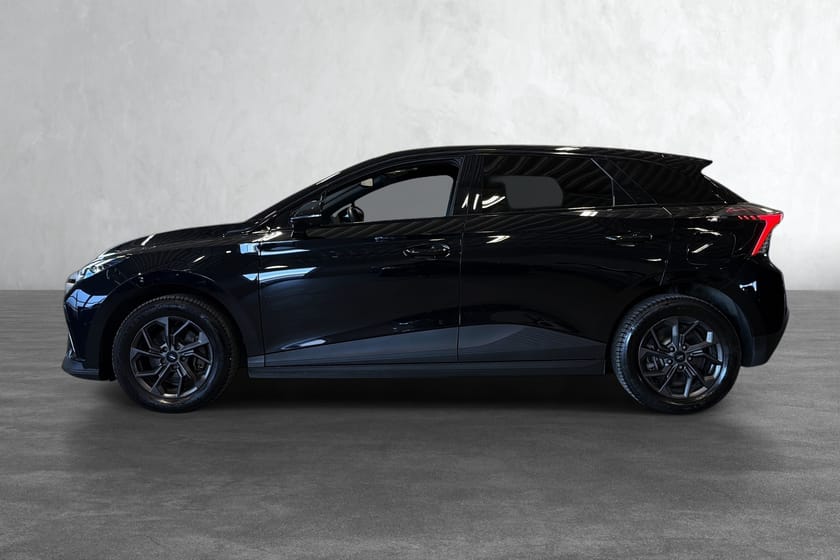 Bilde 4 av MG 4 Electric Long Range |64 kWh|Long Range|Luxury|+++|