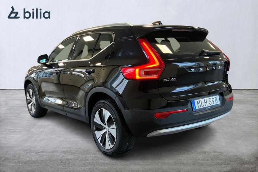 Bild 2 av Volvo XC40 Recharge T4 Core Bright