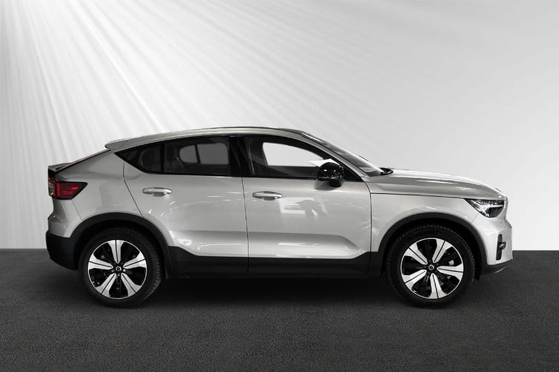 Volvo C40 Recharge Single Motor