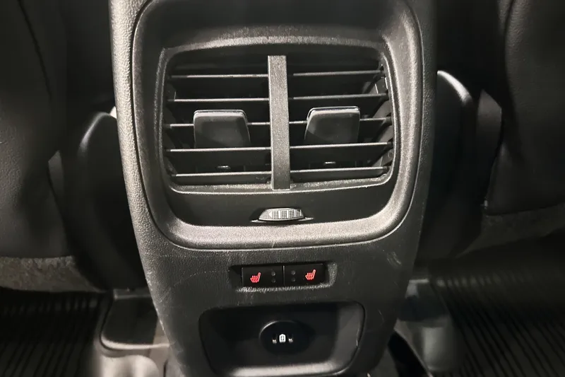 Ford Kuga Plug-In Hybrid bilde 10