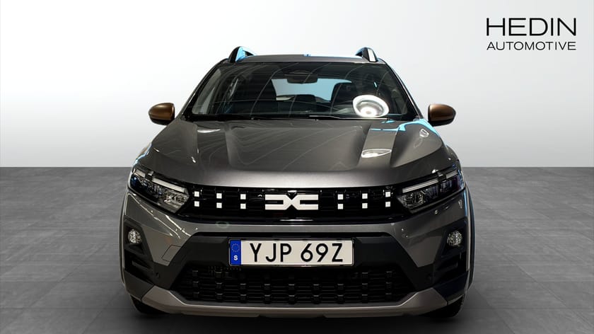 Bild 2 av Dacia Jogger 7-sätes STEPWAY EXTREME TCE 110